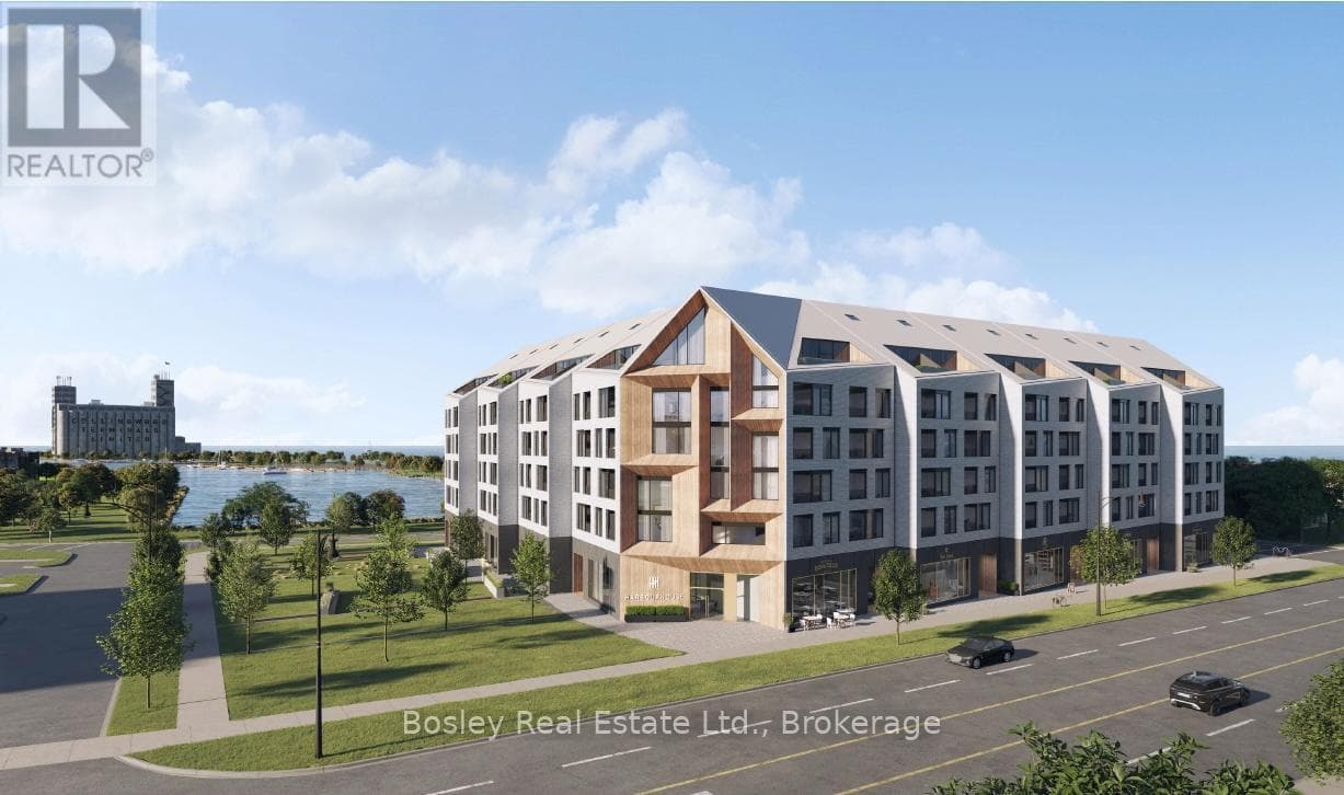 227 - 31 HURON STREET in 
