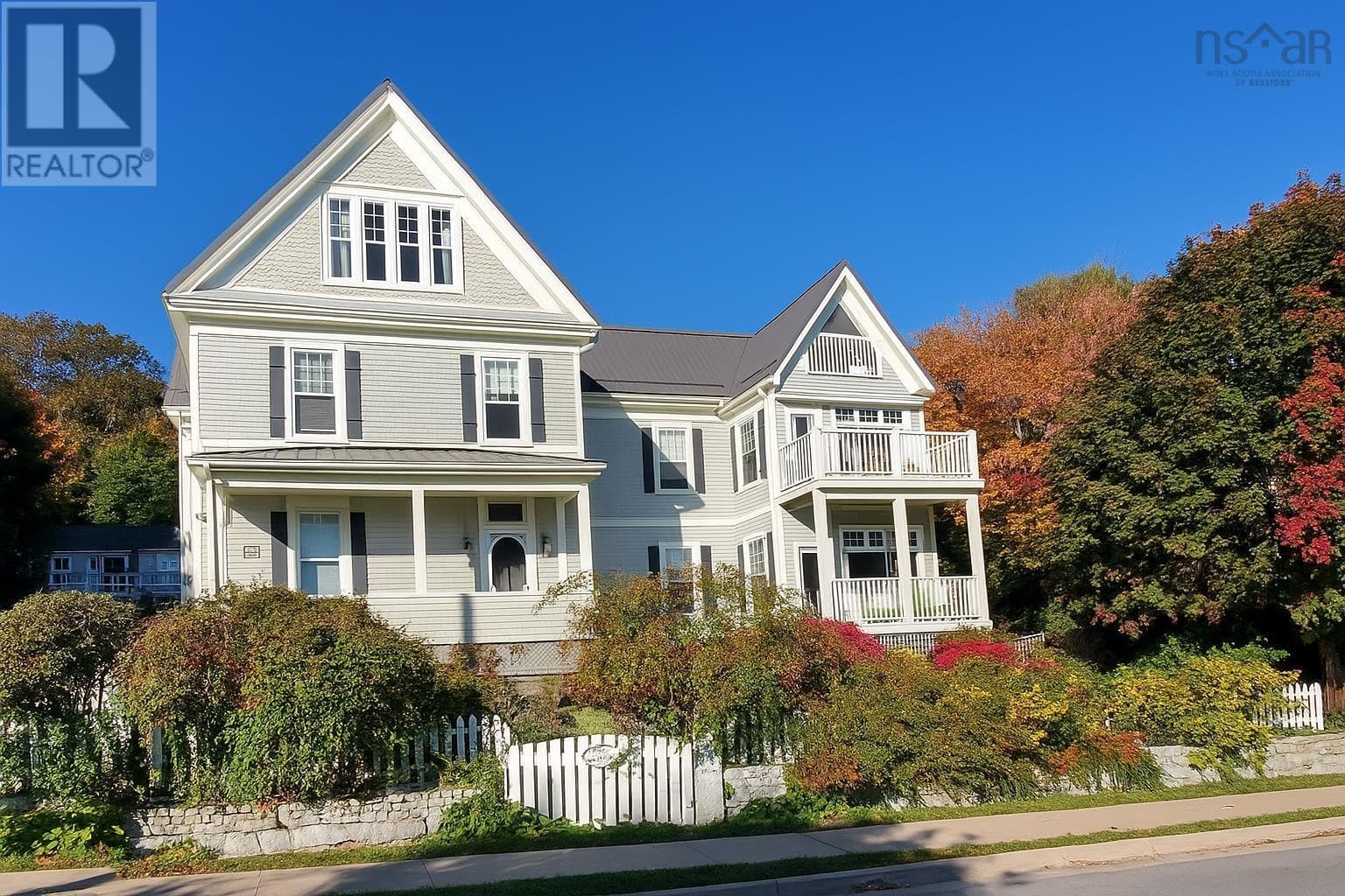 123 DUKE STREET in 