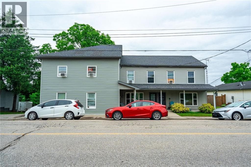 154-156 FREELTON ROAD in 1200