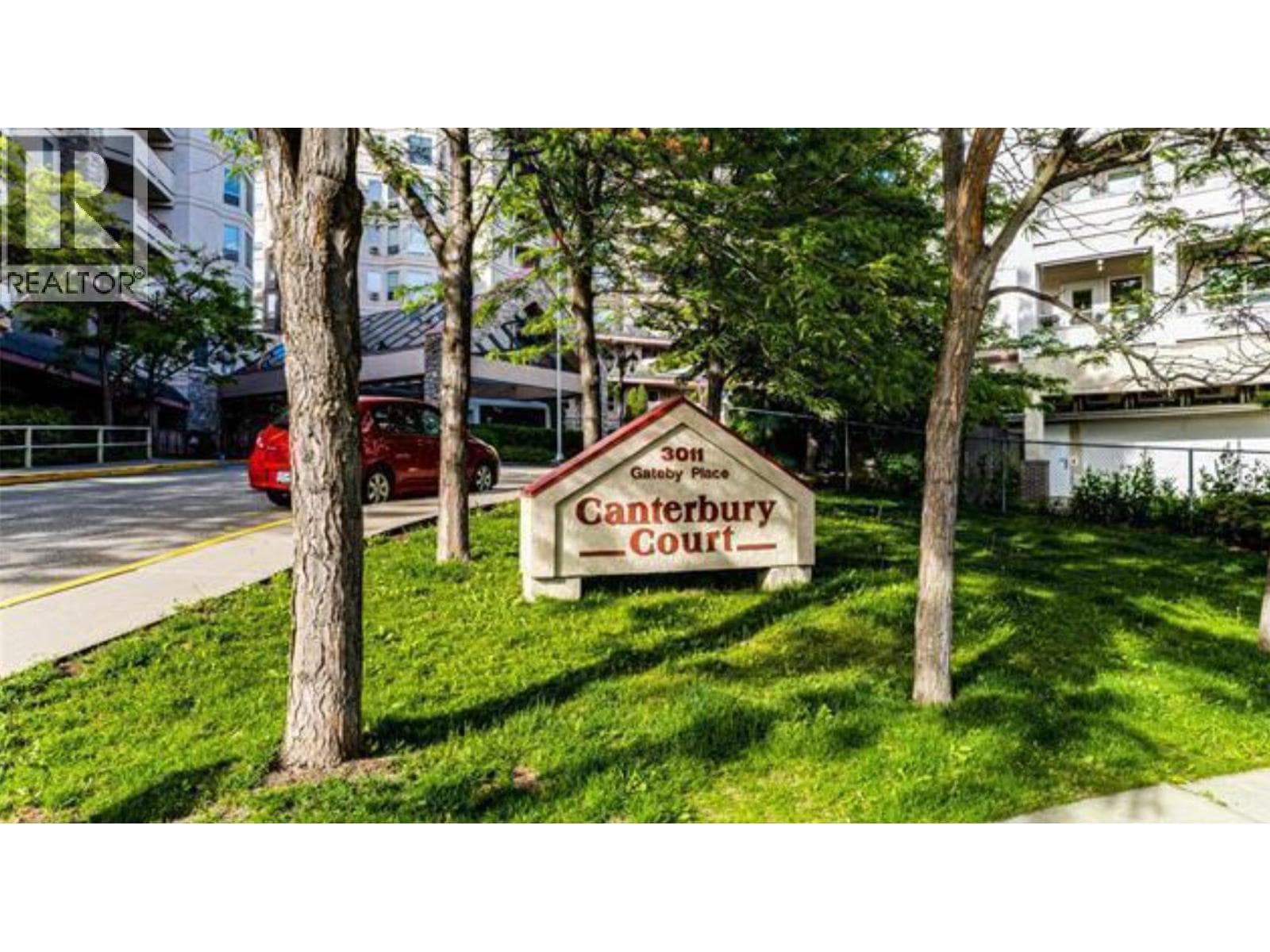 3011 Gateby Place Unit# 621 in 