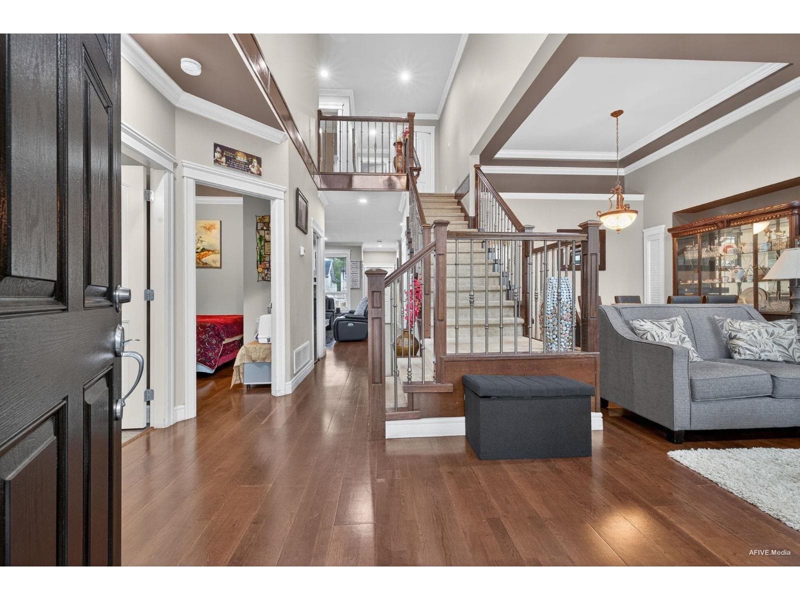 17372 64A AVENUE, Fraser Valley