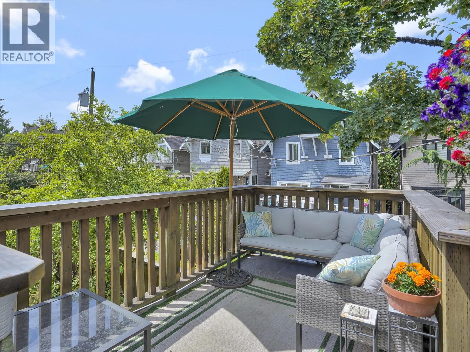 2770 WEST 5TH AVENUE in Kitsilano
