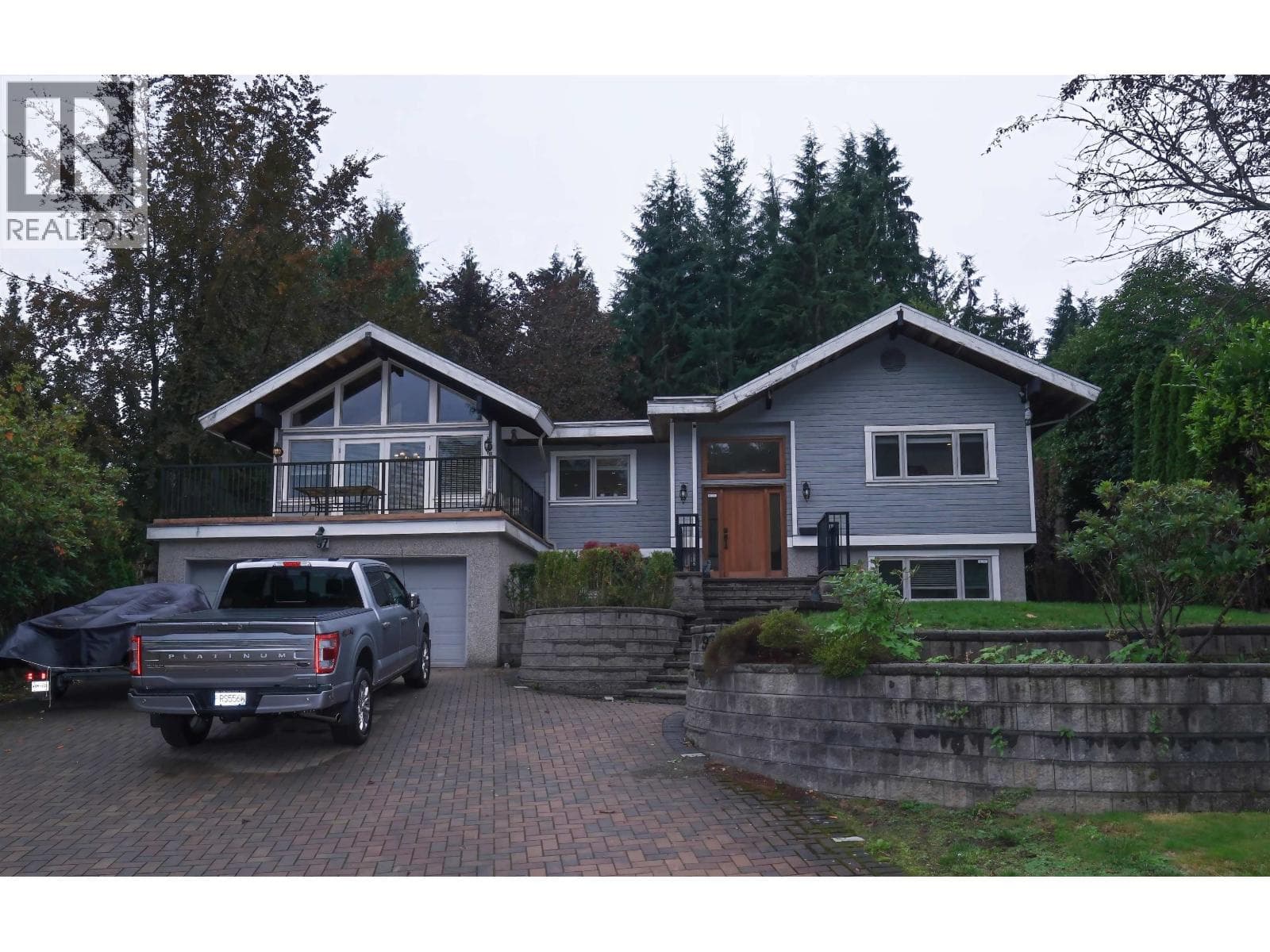 97 DEEP DENE PLAZA, Greater Vancouver — photo 3