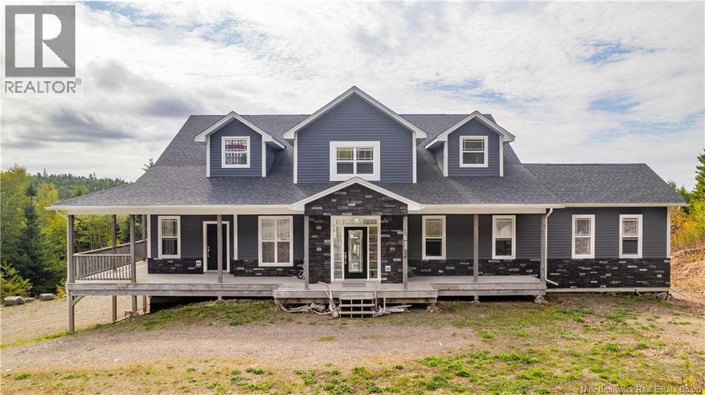 538 SHORE ROAD, New Brunswick — photo 2