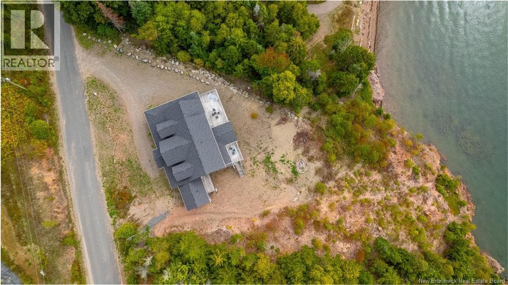 538 SHORE ROAD, New Brunswick — photo 4