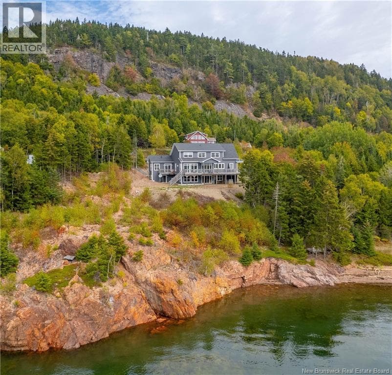 538 SHORE ROAD, New Brunswick — photo 5