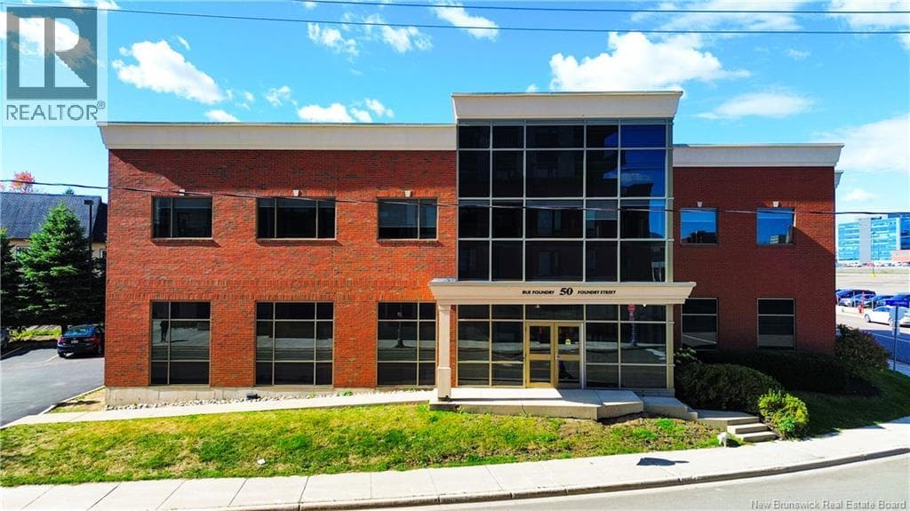 50 FOUNDRY STREET in 