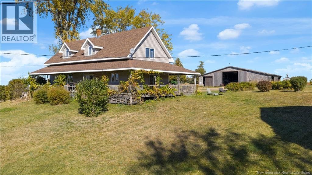 259 SMITH ROAD in 