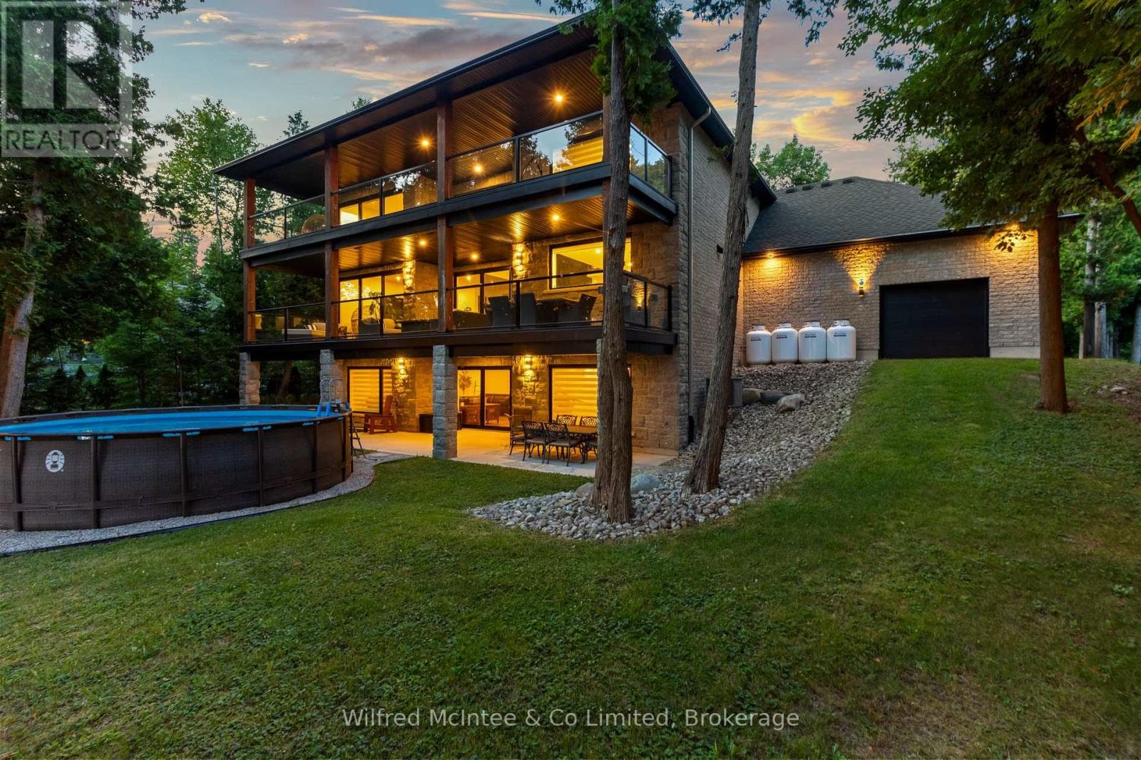 159 UPPER LORNE BEACH ROAD — photo 5