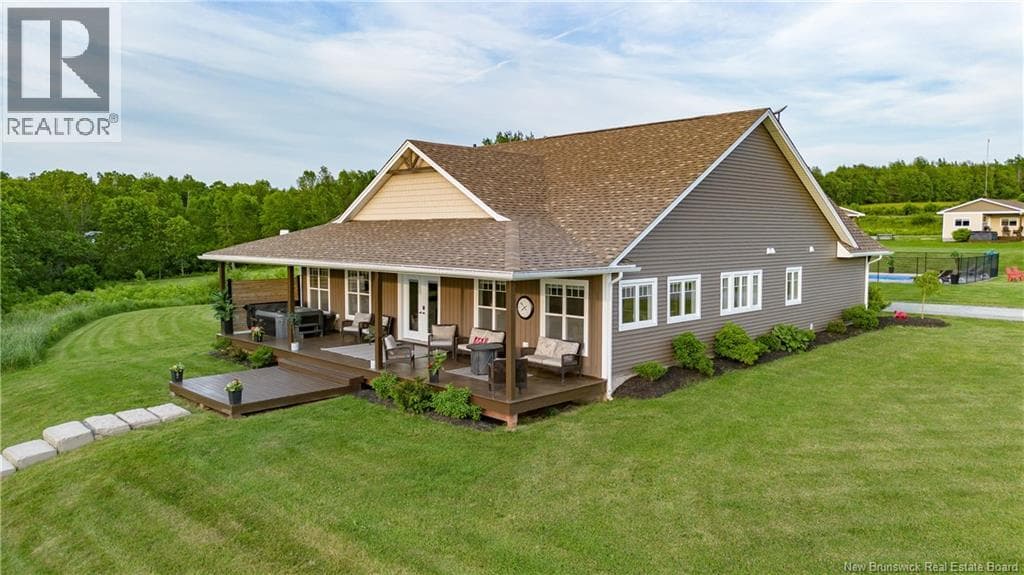 1304 SCENIC NARROWS BOULEVARD, New Brunswick — photo 3