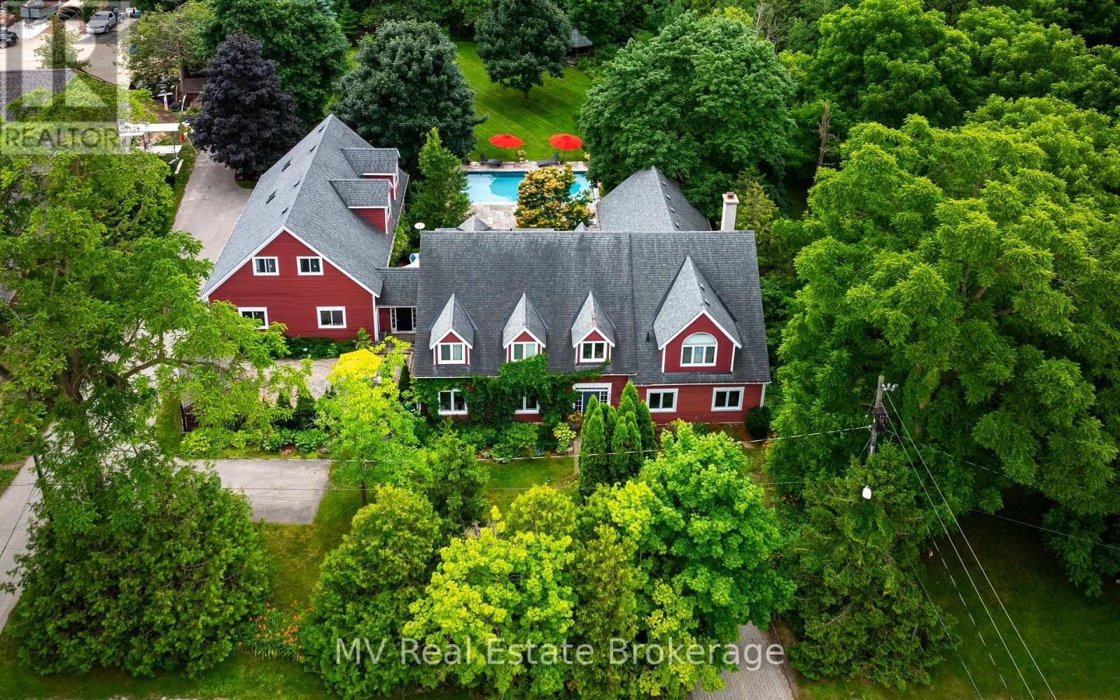 322 NORTH STREET in 