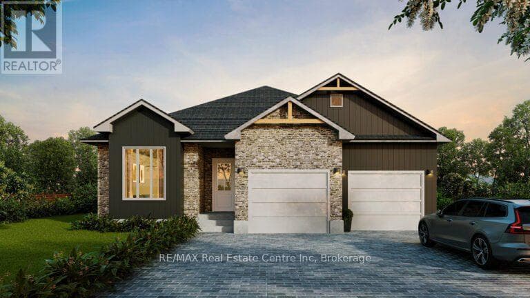 186B BRIDGE CRESCENT, OnePoint — photo 2