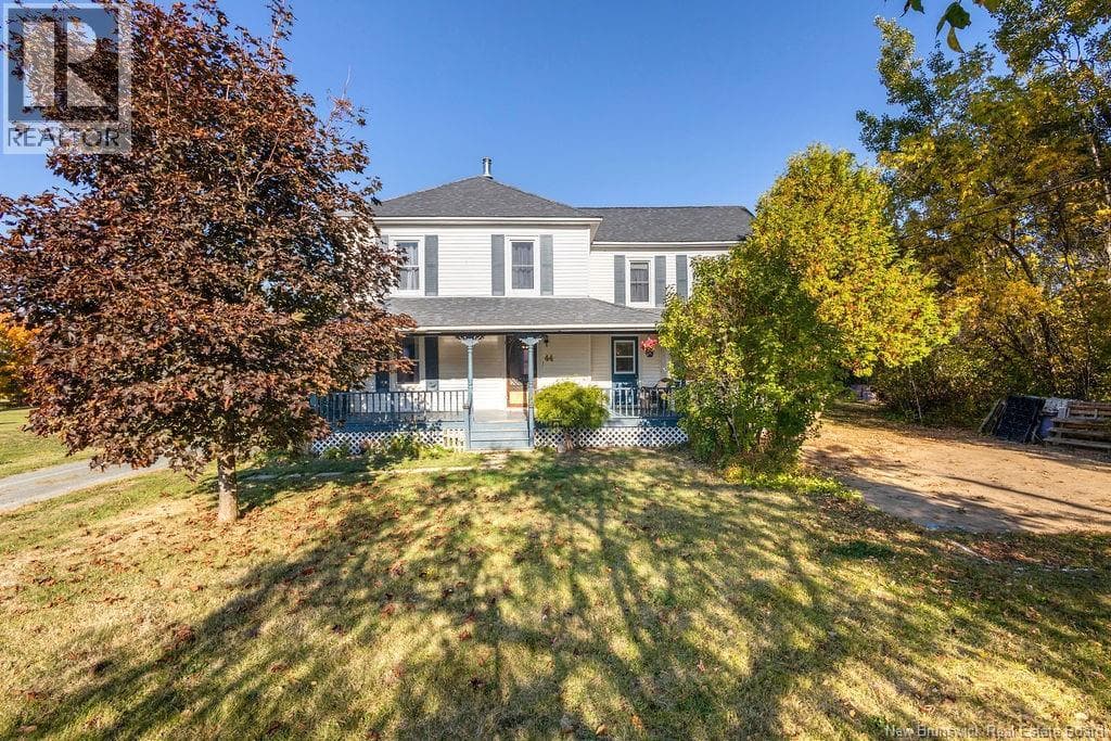 44 DOLLARD STREET in 