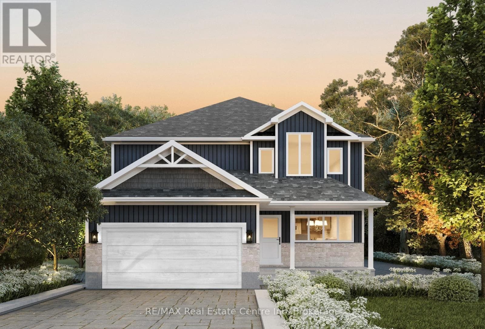 190 BRIDGE CRESCENT, OnePoint — photo 2