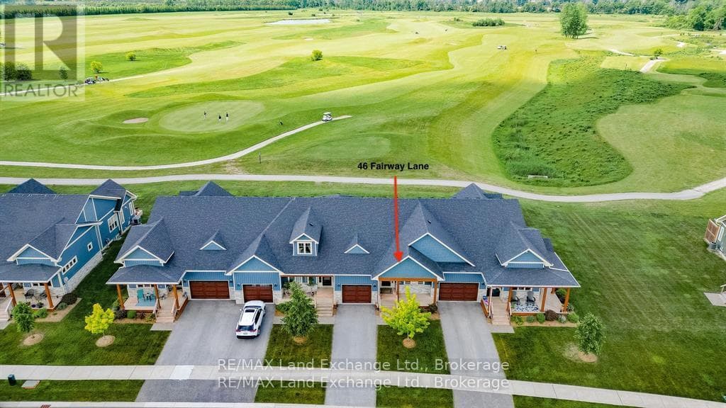 46 FAIRWAY LANE in 