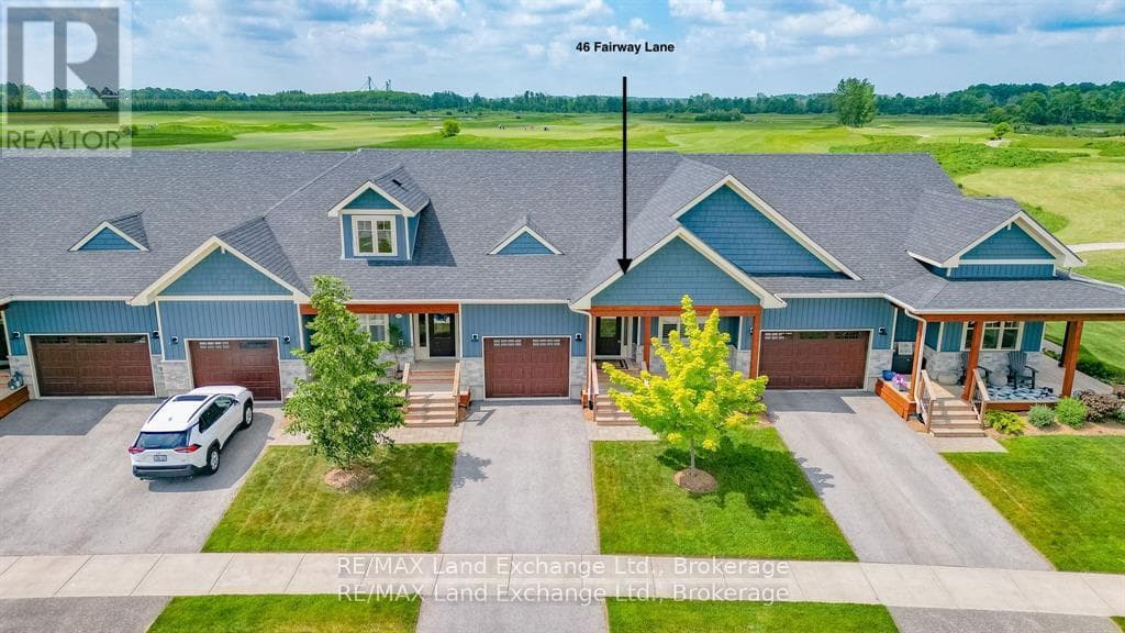 46 FAIRWAY LANE, OnePoint — photo 2
