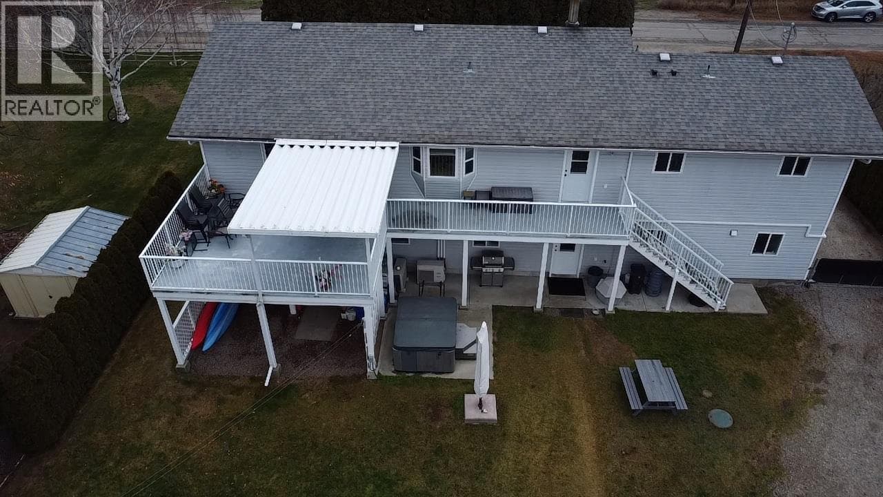 238 PARK RILL ROAD, Interior REALTORS® — photo 3
