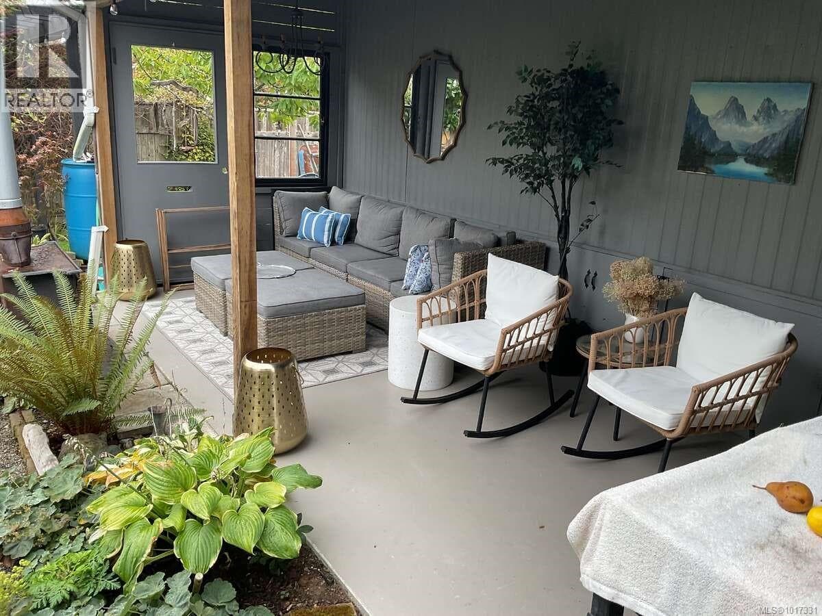 19 129 MERIDIAN WAY, Vancouver Island — photo 4