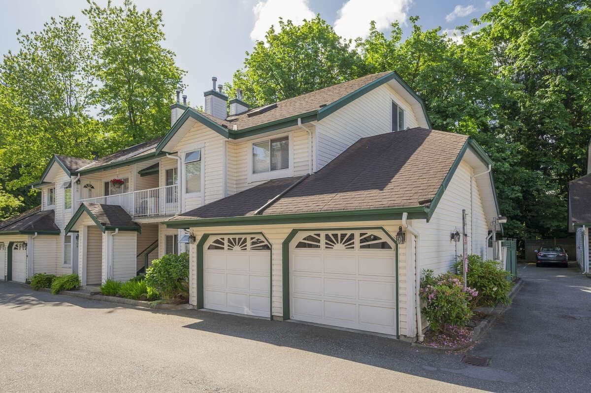 109 10308 155A STREET, Fraser Valley