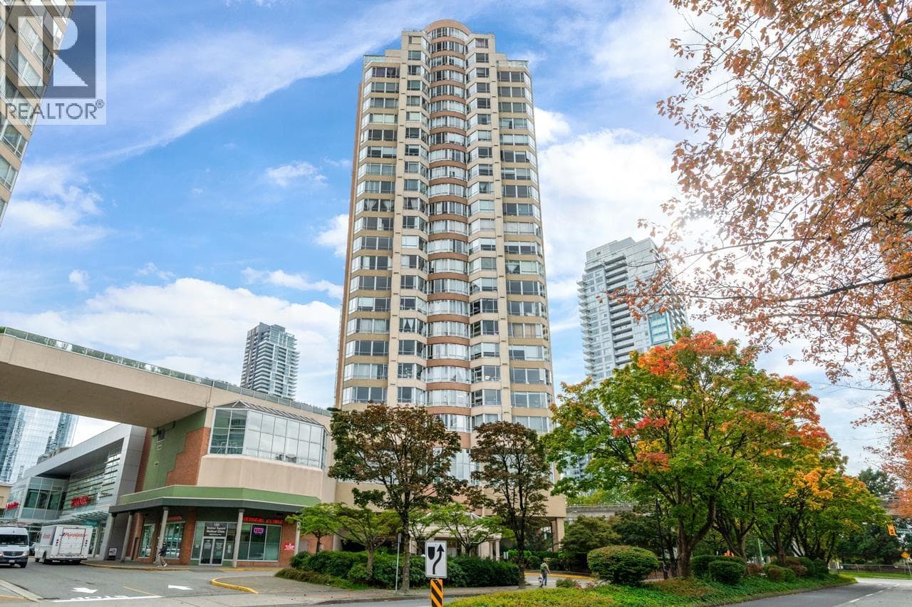 1005 6240 MCKAY AVENUE, Greater Vancouver — photo 3
