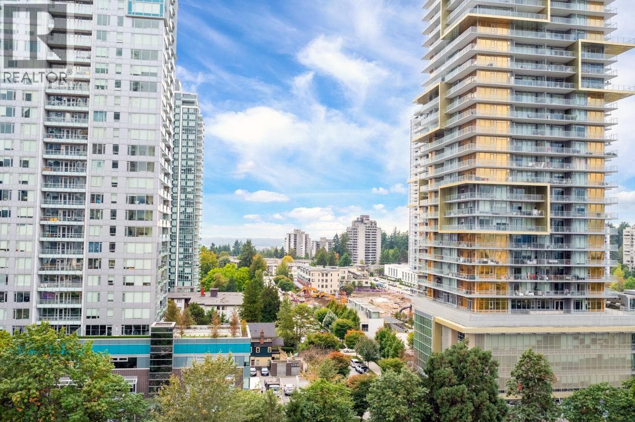 1005 6240 MCKAY AVENUE, Greater Vancouver — photo 4