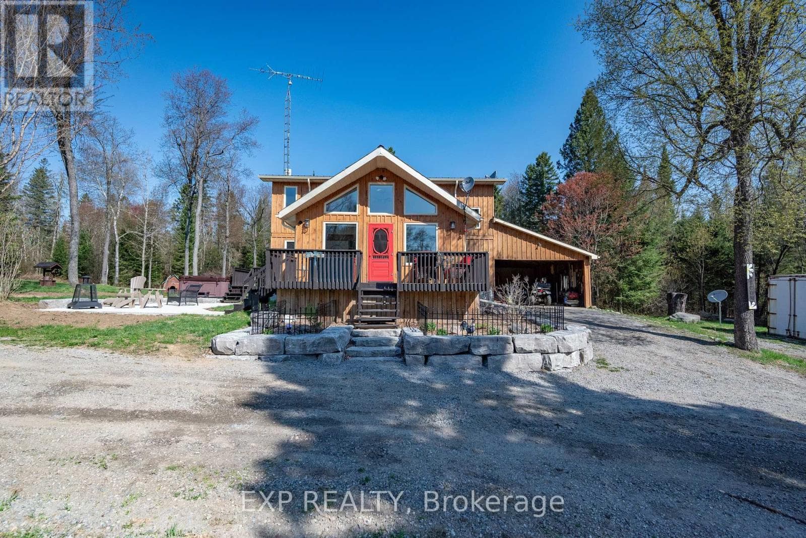 5490 LOOP ROAD in 