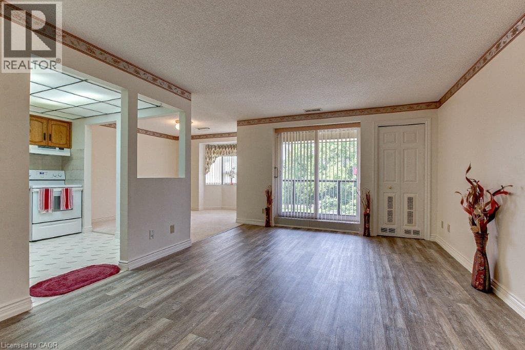 303 WILLIAM STREET UNIT 206 in 