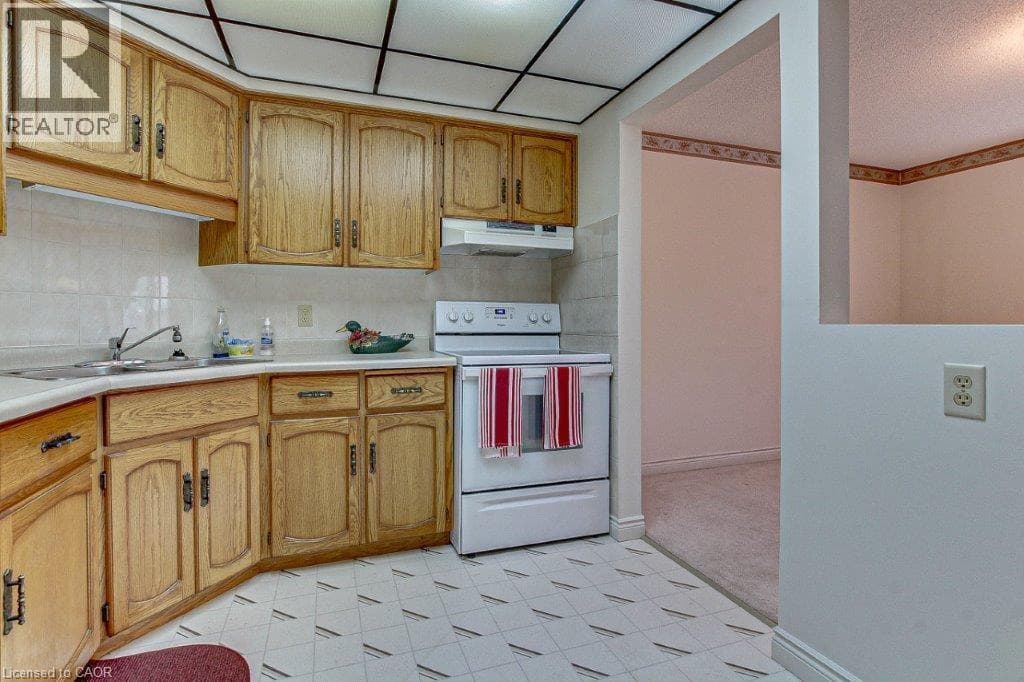303 WILLIAM STREET UNIT 206 — photo 3