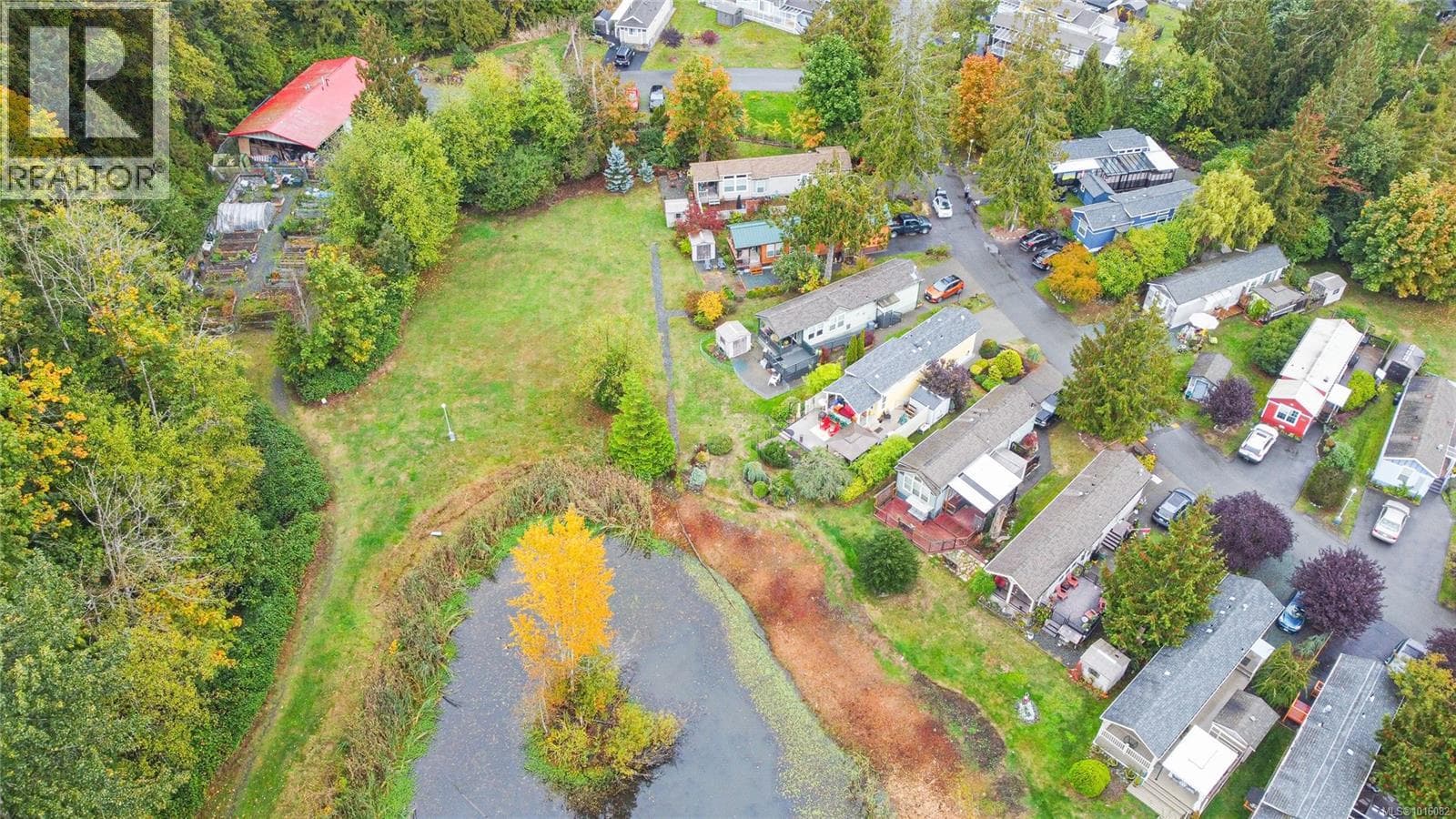 350 3042 River Rd, Vancouver Island — photo 4