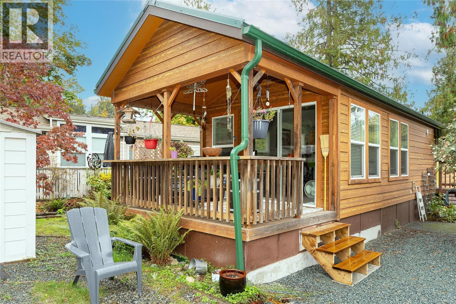 350 3042 River Rd, Vancouver Island — photo 3