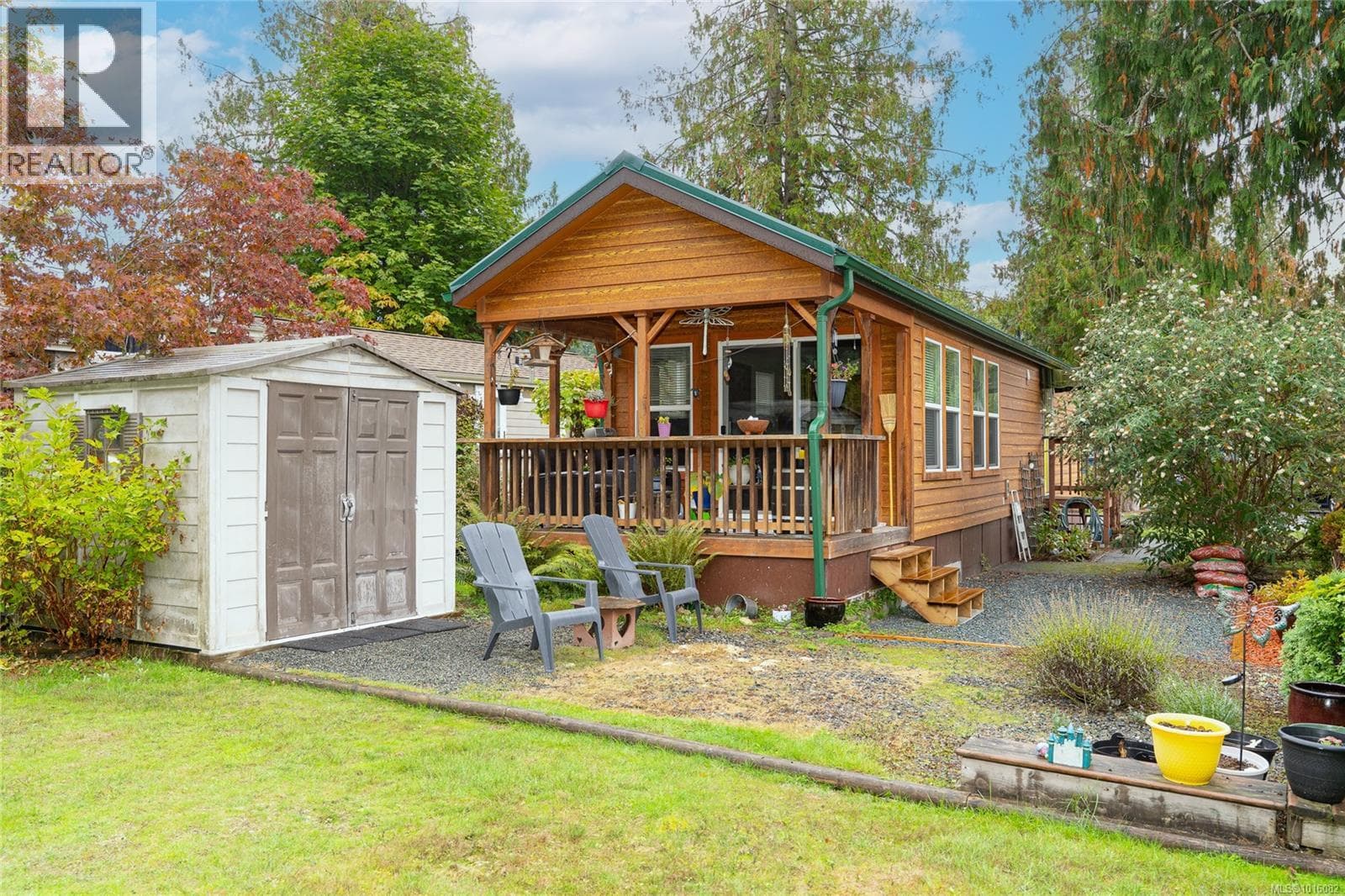 350 3042 River Rd, Vancouver Island — photo 4