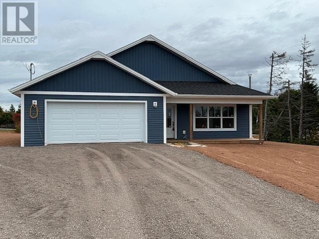34 Glenfinnan Point Road in
