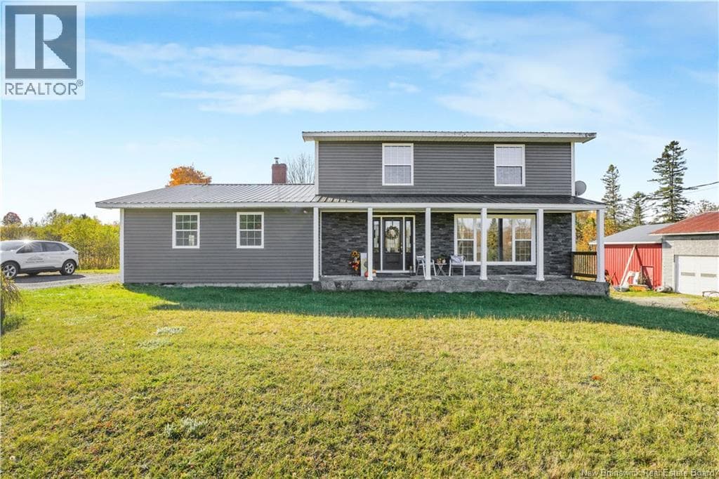 362 RED BRIDGE ROAD in 