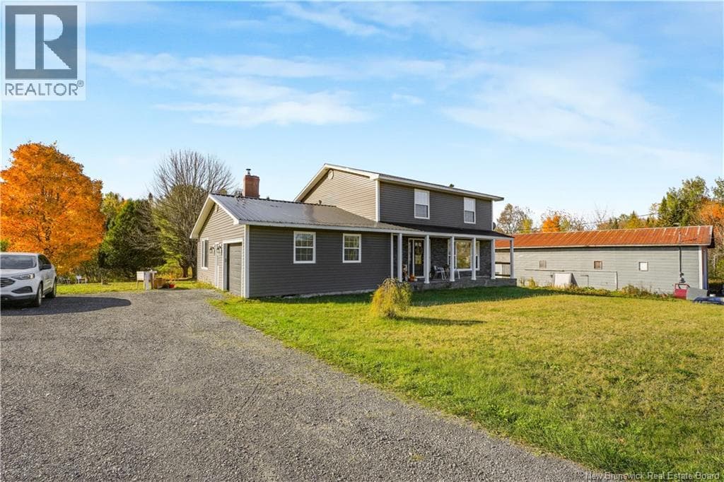 362 RED BRIDGE ROAD, New Brunswick — photo 2