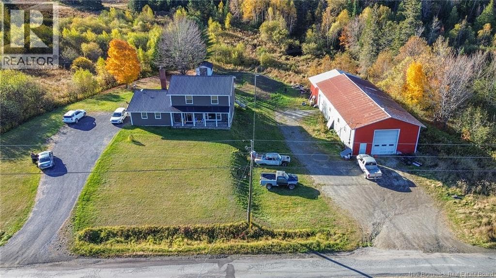 362 RED BRIDGE ROAD, New Brunswick — photo 3