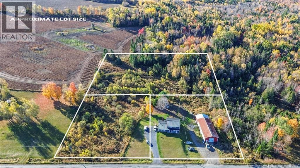 362 RED BRIDGE ROAD, New Brunswick — photo 4