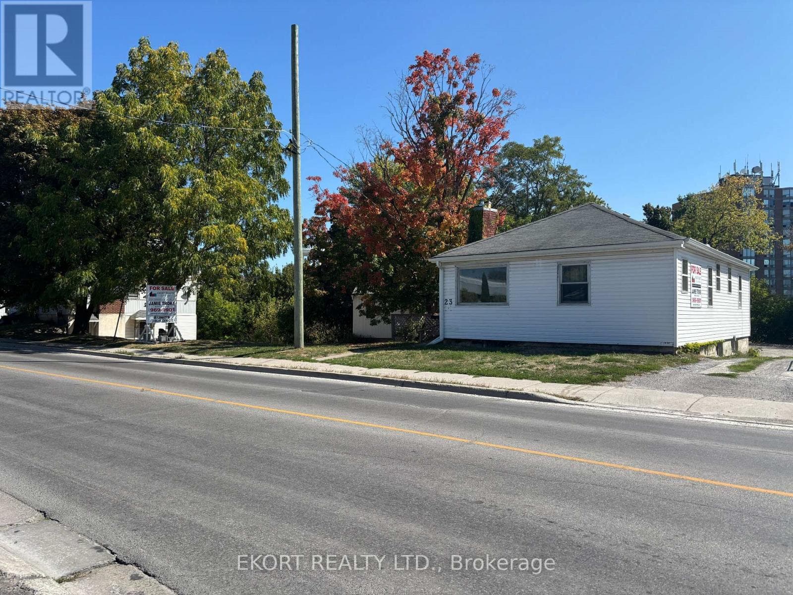 17-23 MOIRA STREET W, Central Lakes — photo 3