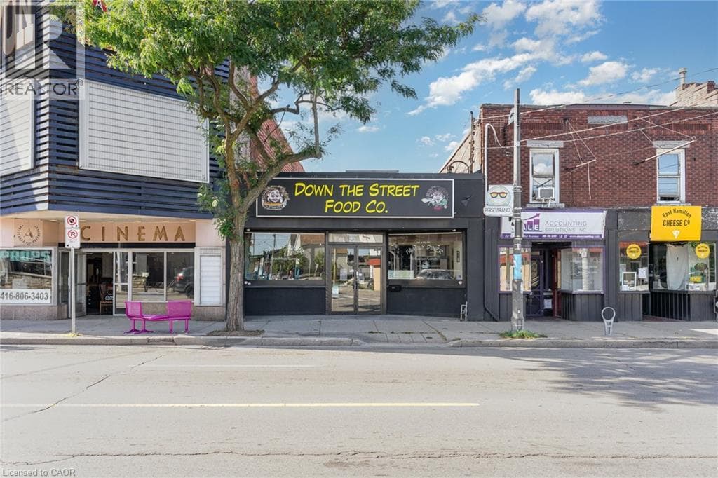 201 OTTAWA STREET NORTH in Crown Point West