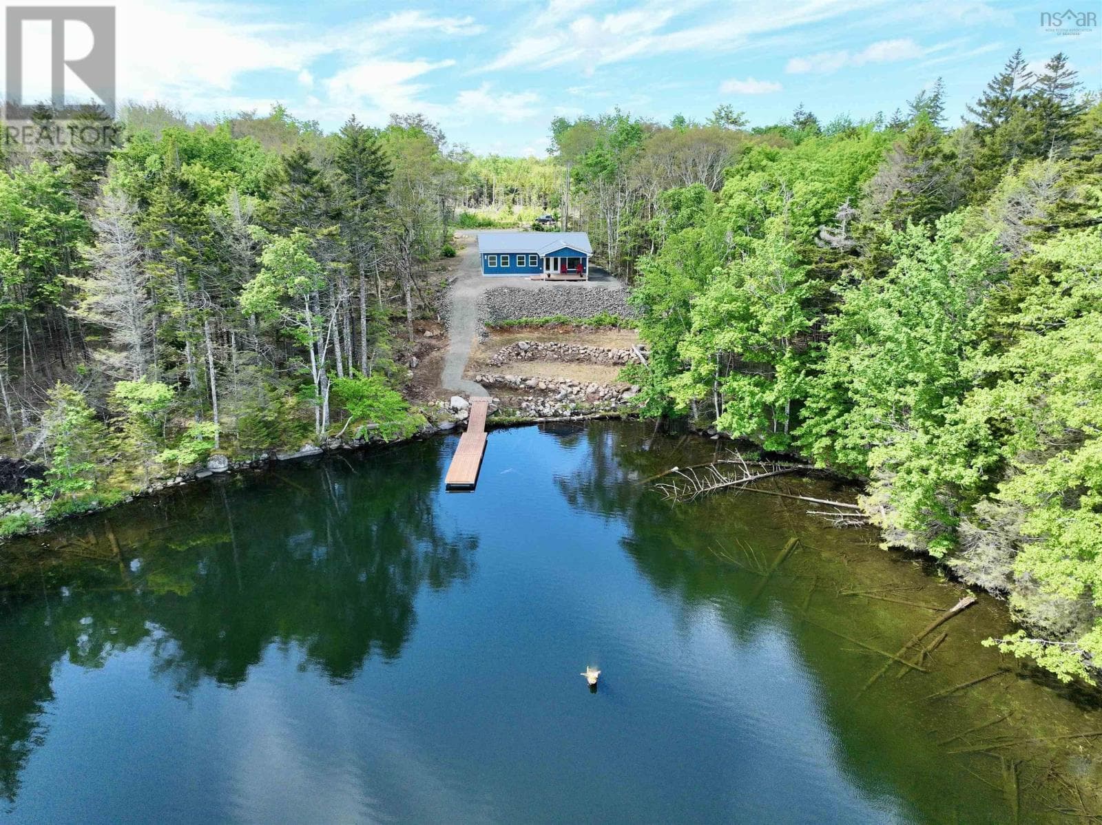 LOT 24-2 1154 RIDGE ROAD in 