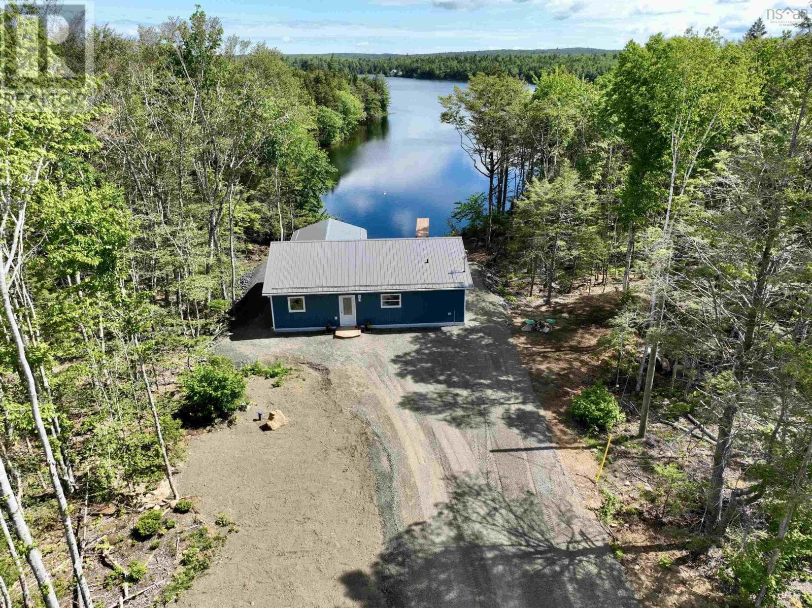 LOT 24-2 1154 RIDGE ROAD, NSAR — photo 2