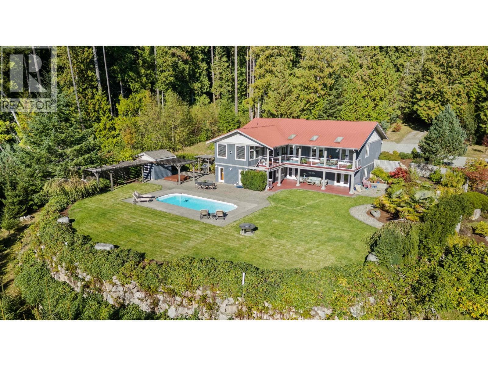 2440 SUNSHINE COAST HIGHWAY, Greater Vancouver — photo 4