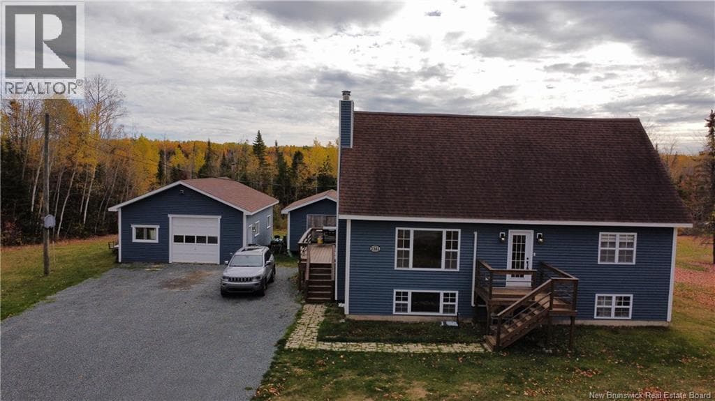 2381 ROAD SORMANY in 