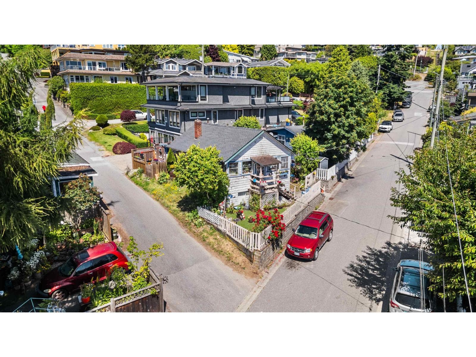 931 FINLAY STREET, Fraser Valley — photo 4