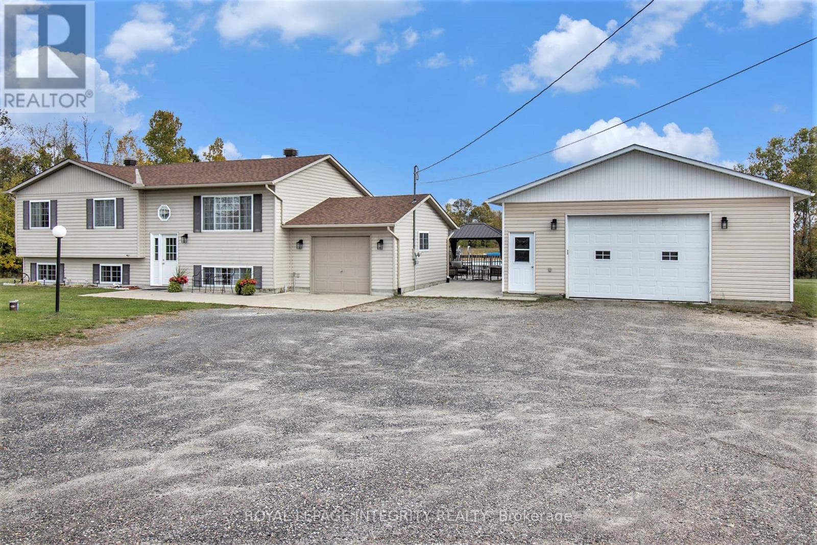 699 FERGUSON FALLS ROAD in 