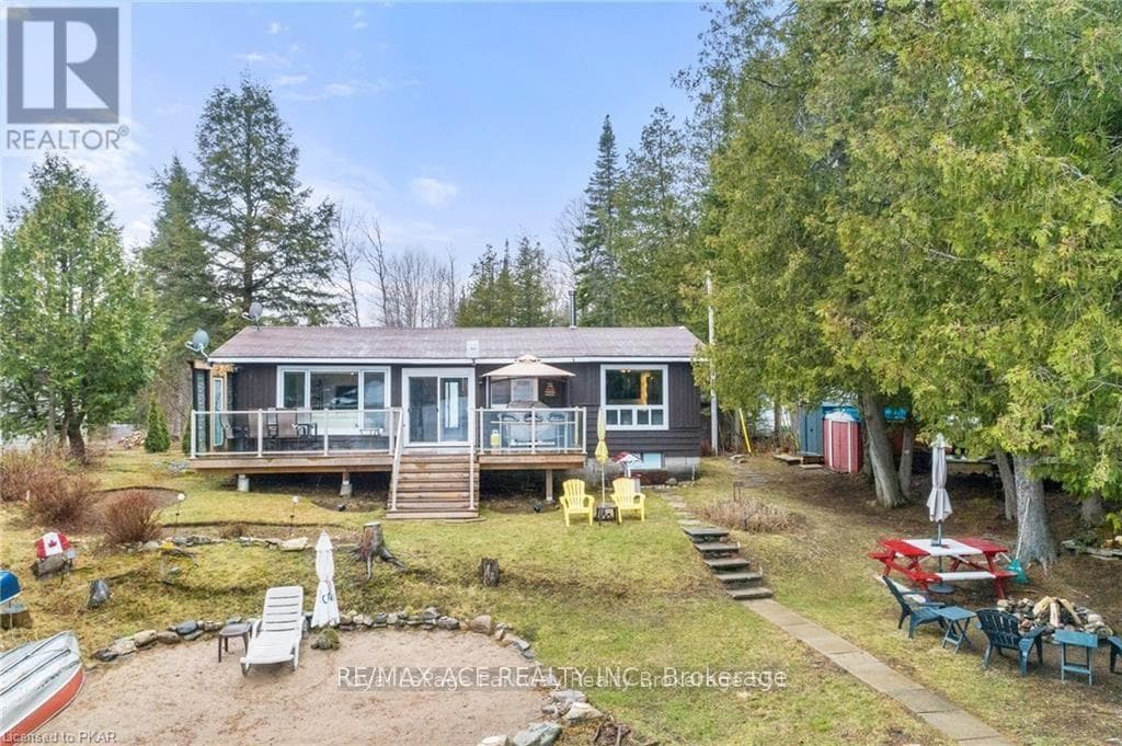 1440 CLEMENT LAKE ROAD, Toronto — photo 2