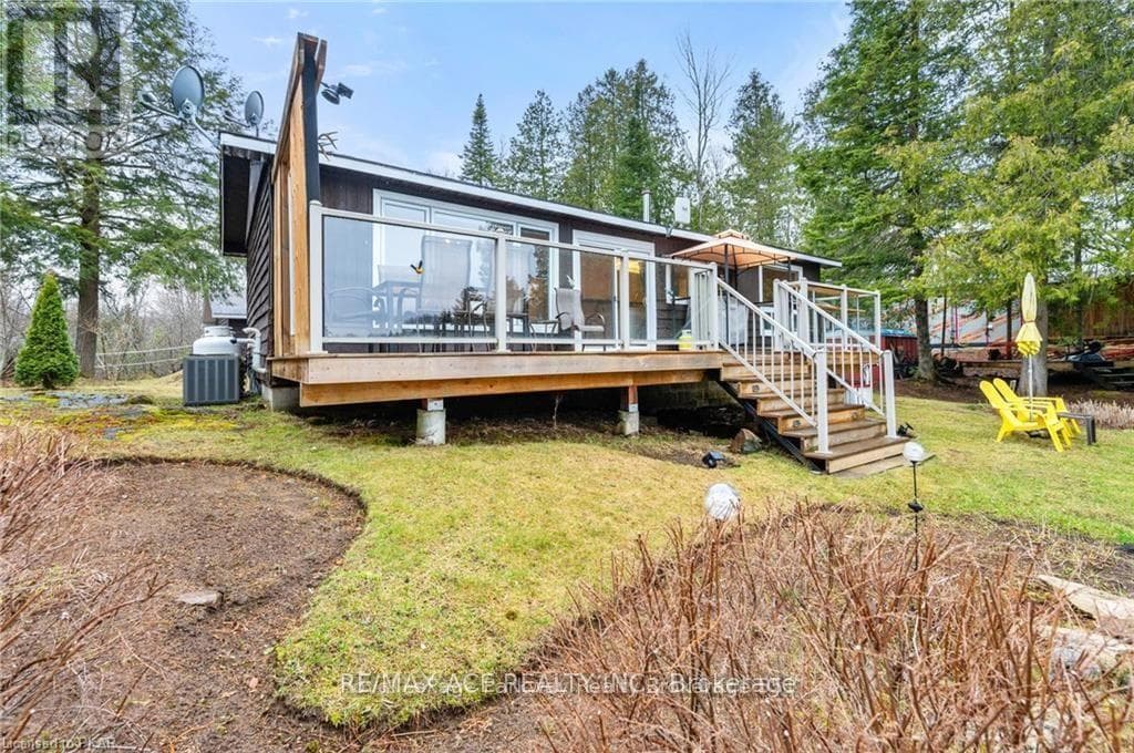 1440 CLEMENT LAKE ROAD, Toronto — photo 3