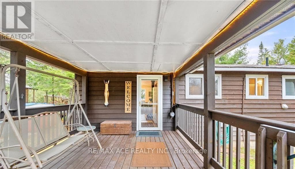 1440 CLEMENT LAKE ROAD, Toronto — photo 4