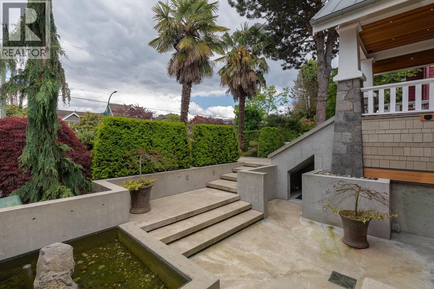 2988 POINT GREY ROAD, Greater Vancouver — photo 3