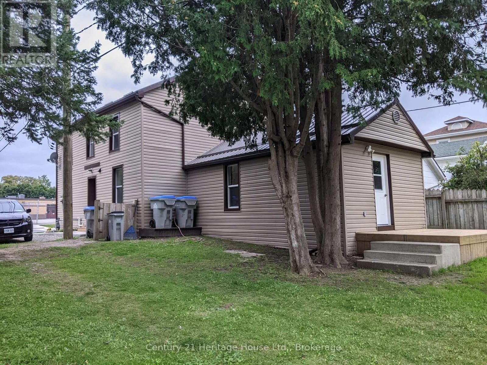 50 GODERICH STREET E, OnePoint — photo 2