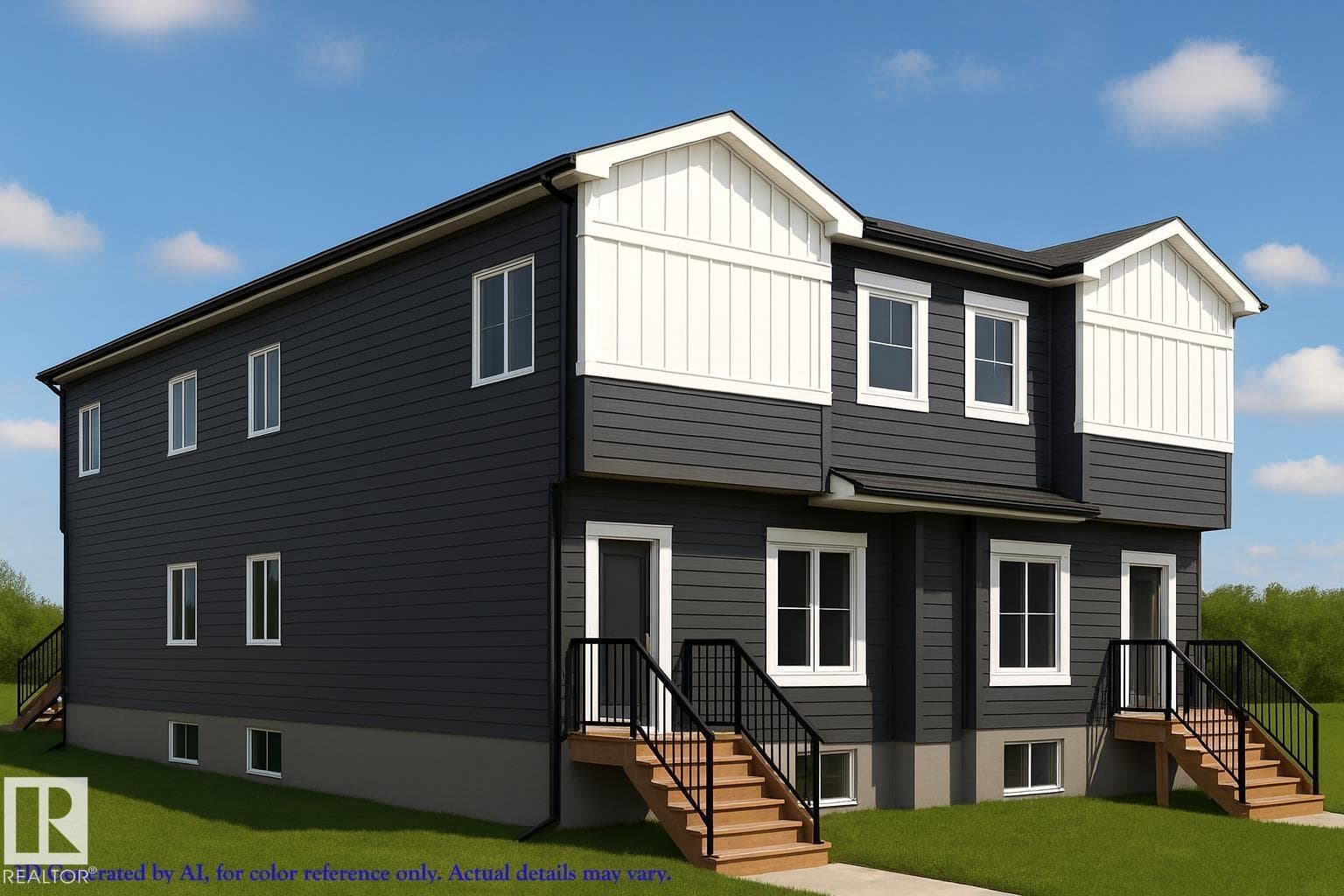 16310 87 AVENUE NORTHWEST in WEST MEADOWLARK PARK